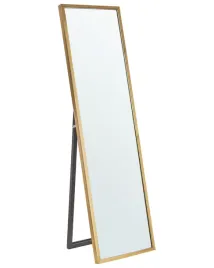 lustro-stojace-torcy-140-cm-zloty