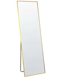 lustro-stojace-beauvais-156-cm-metal-zloty