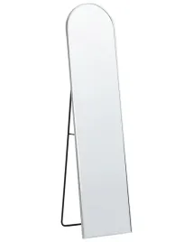 lustro-stojace-bagnolet-150-cm-metal-srebrny