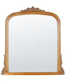 lustro-scienne-sussey-75-cm-78-cm-zloty