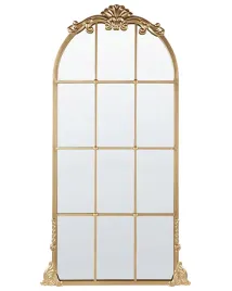 lustro-scienne-noidan-66-cm-124-cm-metal-zloty