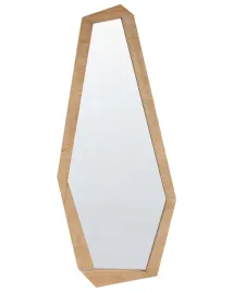 lustro-scienne-chanu-44-cm-104-cm-jasnobrazowy