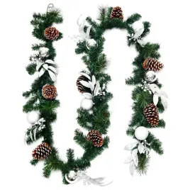 girlanda-swiateczna-wieniec-wianek-sosnowy-100-diod-led