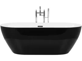 wanna-wolnostojaca-carrera-170-x-80-cm-czarny
