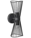 lampa-scienna-parada-metal-czarny