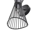 lampa-scienna-parada-metal-czarny-waga-z-opakowaniem-1-6-kg