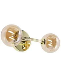 lampa-scienna-ramis-metal-zloty