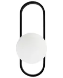 lampa-scienna-vardi-metal-czarny-dlugosc-wysokosc-40-cm