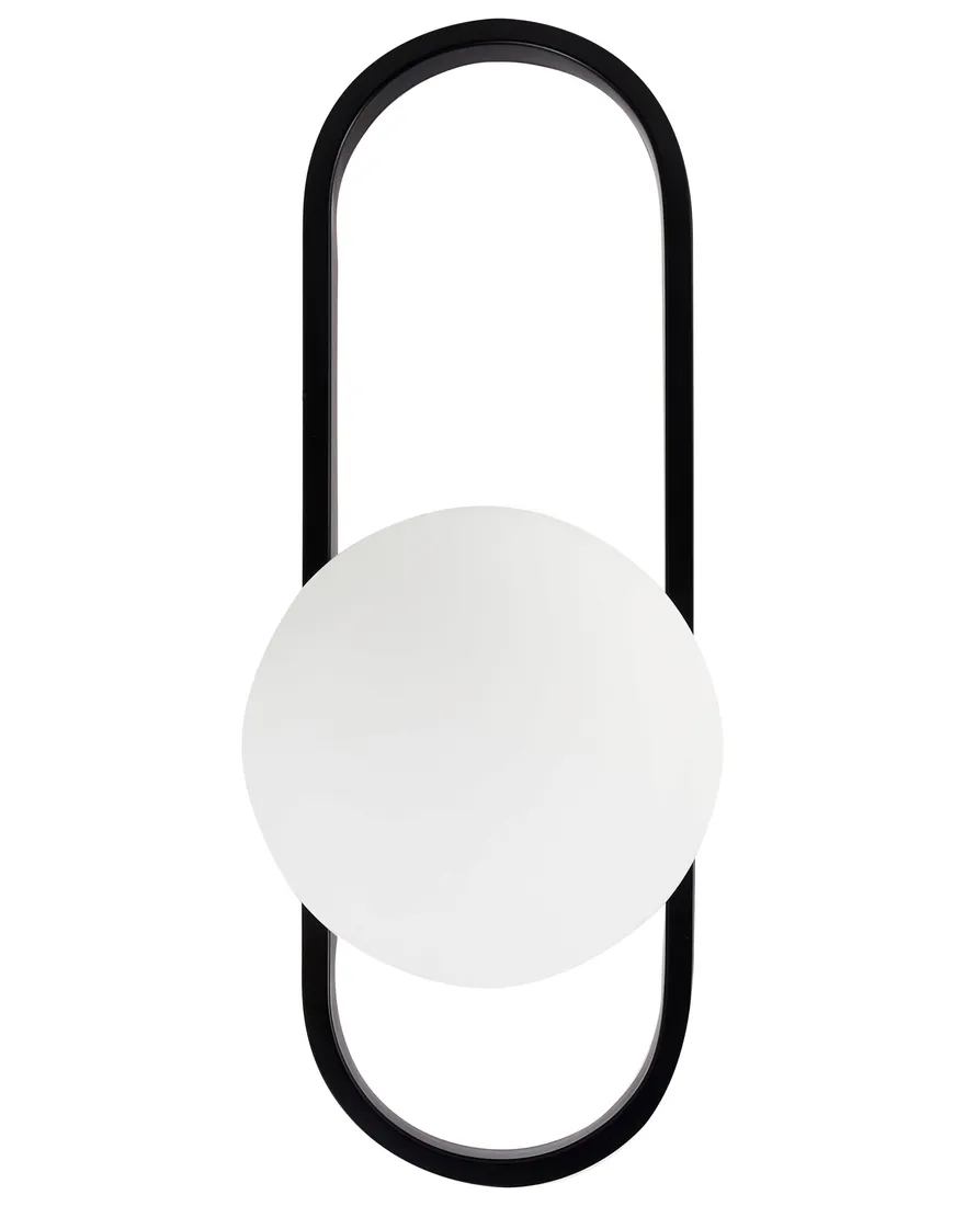 lampa-scienna-vardi-metal-czarny-stan-nowy