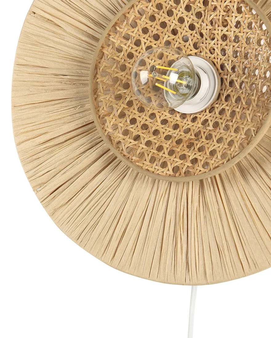 lampa-scienna-yaapi-papier-naturalny