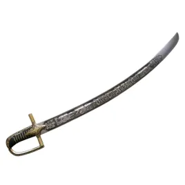 szabla-husarska-wz-1750-bez-pochwy-grawer-vivat-hussaria