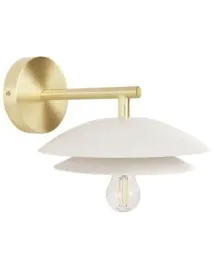 lampa-scienna-lasolo-metal-bialy