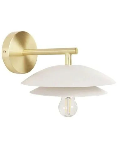 lampa-scienna-lasolo-metal-bialy