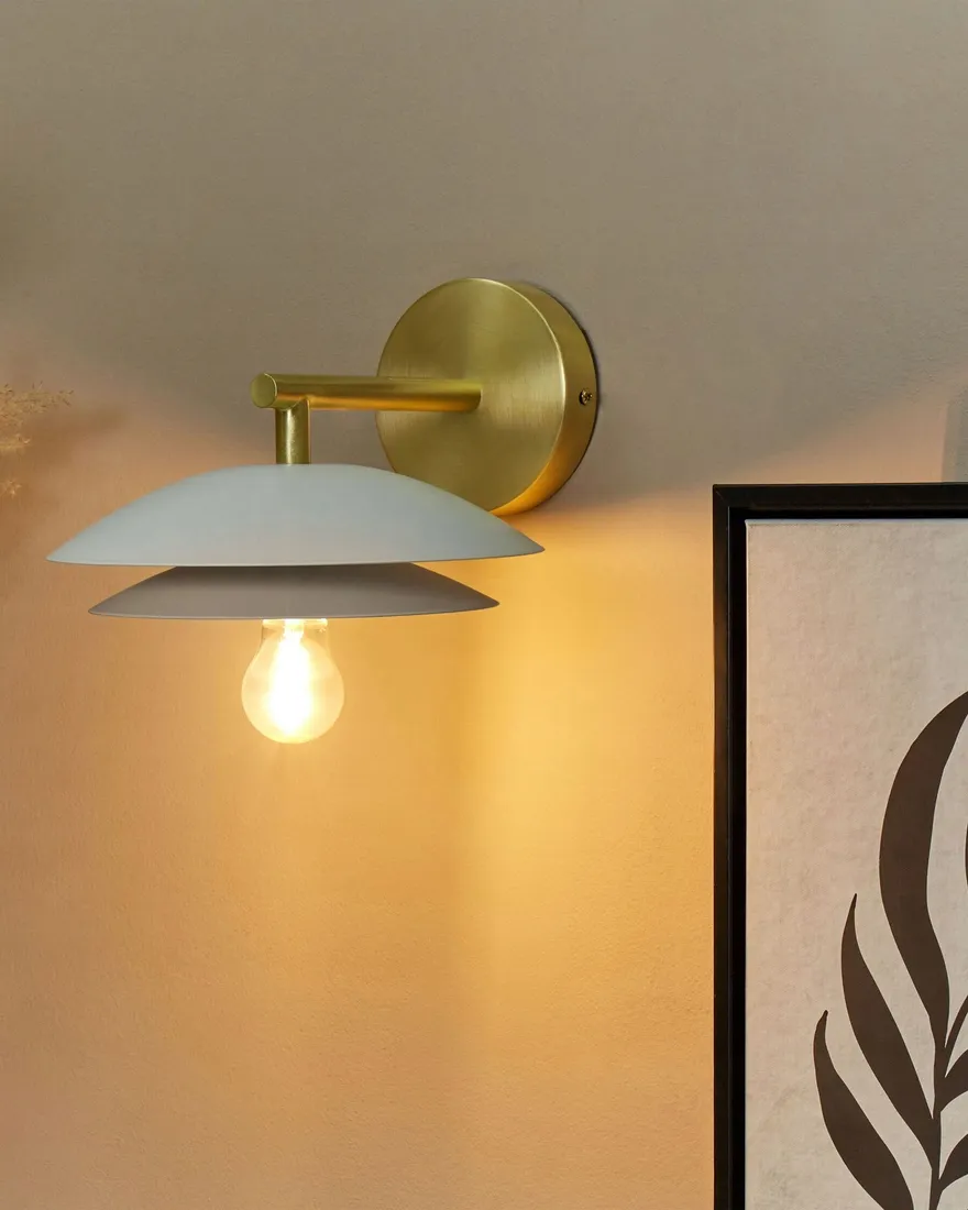 lampa-scienna-lasolo-metal-bialy