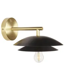 lampa-scienna-lasolo-metal-czarny