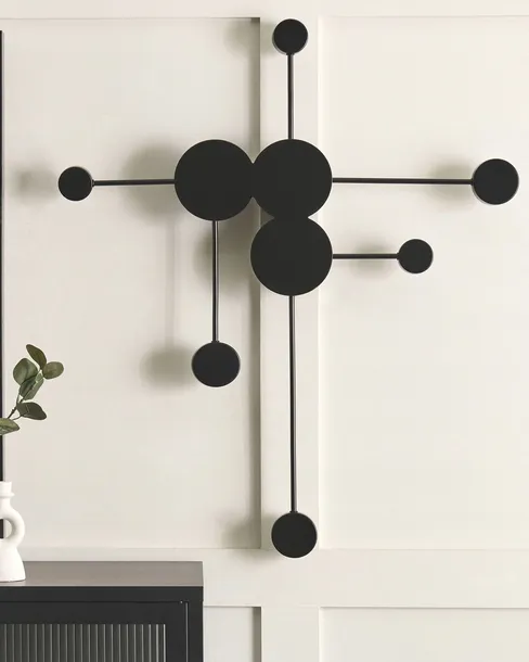 lampa-scienna-led-mariato-metal-czarny-material-dominujacy-metal