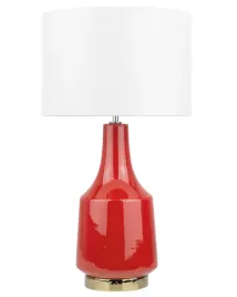 lampa-stolowa-triversa-ceramika-czerwony
