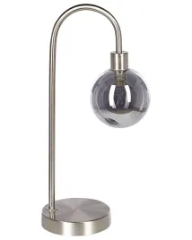 lampa-stolowa-ramis-metal-srebrny