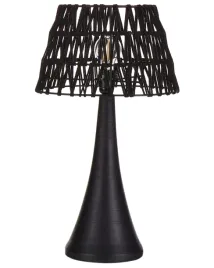 lampa-stolowa-pellejas-drewno-mango-czarny