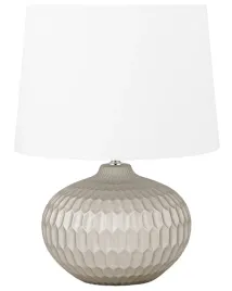 lampa-stolowa-pirita-ceramika-zloty