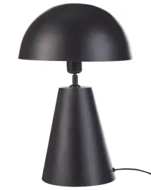 lampa-stolowa-palmiet-metal-czarny