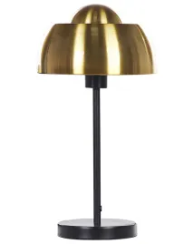 lampa-stolowa-senette-metal-czarny-zloty