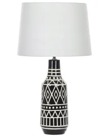 lampa-stolowa-shebelle-ceramika-czarny