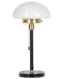 lampa-stolowa-minija-metal-czarny