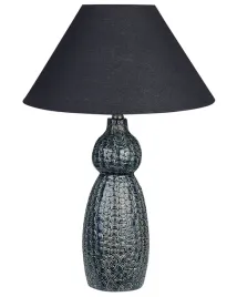 lampa-stolowa-matina-ceramika-czarny