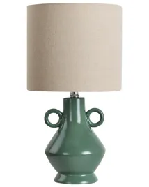 lampa-stolowa-kerulen-ceramika-zielony