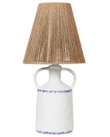 lampa-stolowa-larissos-ceramika-bialy