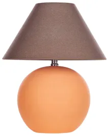 lampa-stolowa-limia-ceramika-pomaranczowy