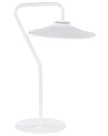 lampa-stolowa-galetti-metal-bialy