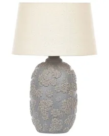 lampa-stolowa-ferrey-ceramika-szary