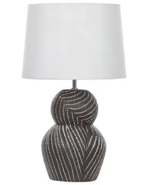 lampa-stolowa-guapore-ceramika-czarny