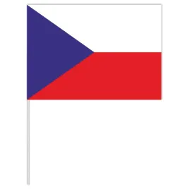 dekoracja-kartonowa-flaga-czechy-bialo-czerwona-40-cm