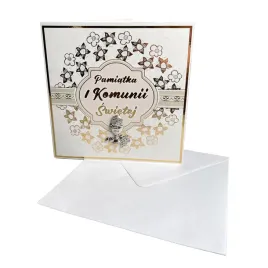 kartka-z-zyczeniami-z-okazji-pierwszej-komunii-glamour-srebrne-kwiaty