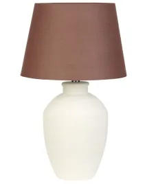lampa-stolowa-arcos-ceramika-bialy