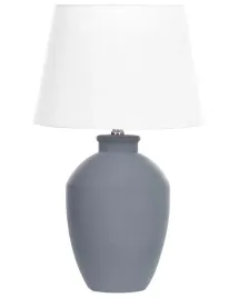 lampa-stolowa-arcos-ceramika-szary