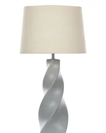 lampa-stolowa-belaya-ceramika-szary