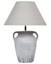 lampa-stolowa-agefet-ceramika-szary