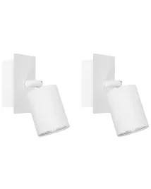 zestaw-2-lamp-spot-tigris-regulowana-metal-bialy
