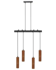 lampa-wiszaca-tutaki-drewno-debowe-czarny