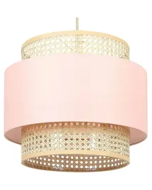 lampa-wiszaca-yumuri-rattan-brzoskwiniowy