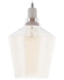 lampa-wiszaca-santon-szklo-zloty