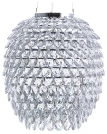 lampa-wiszaca-sauer-srebrny