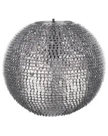 lampa-wiszaca-seine-metal-srebrny