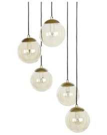 lampa-wiszaca-noel-szklo-zloty