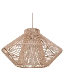 lampa-wiszaca-palmetto-bawelna-bezowy