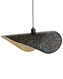 lampa-wiszaca-mahi-metal-czarny